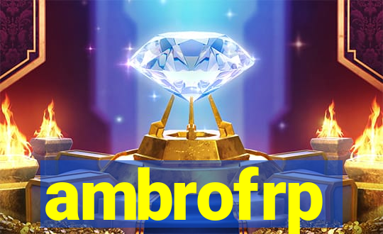 ambrofrp