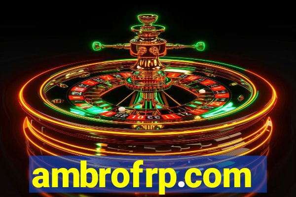 ambrofrp.com