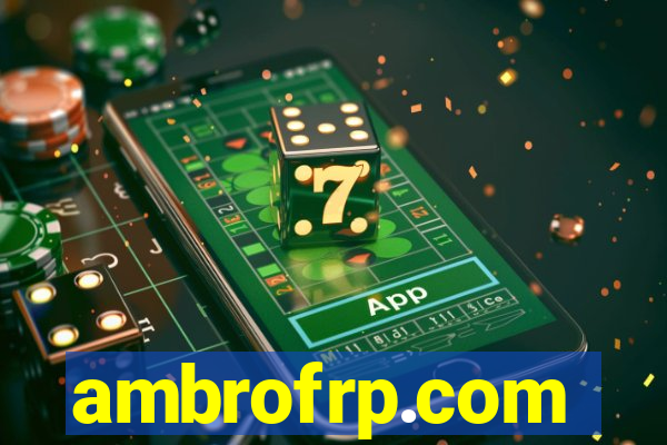 ambrofrp.com