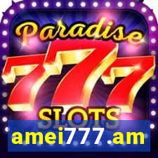 amei777.am