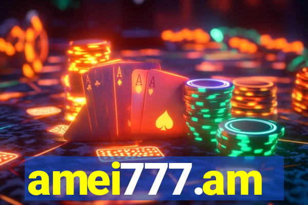amei777.am