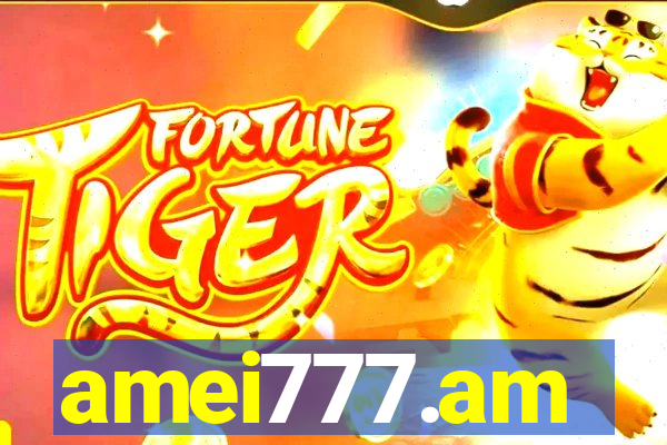 amei777.am
