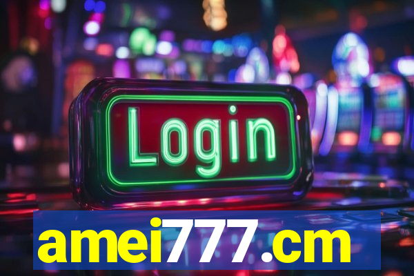 amei777.cm