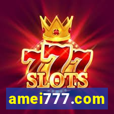 amei777.com