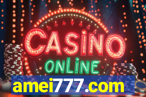 amei777.com