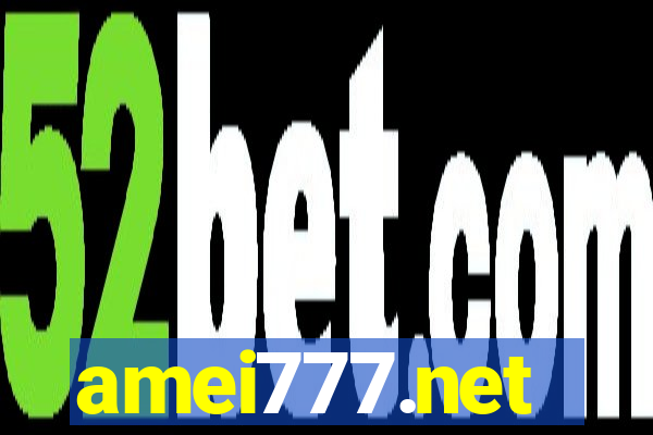 amei777.net
