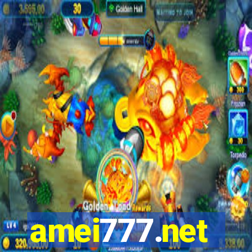 amei777.net