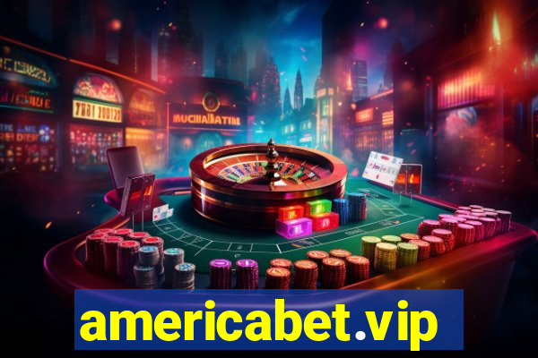americabet.vip