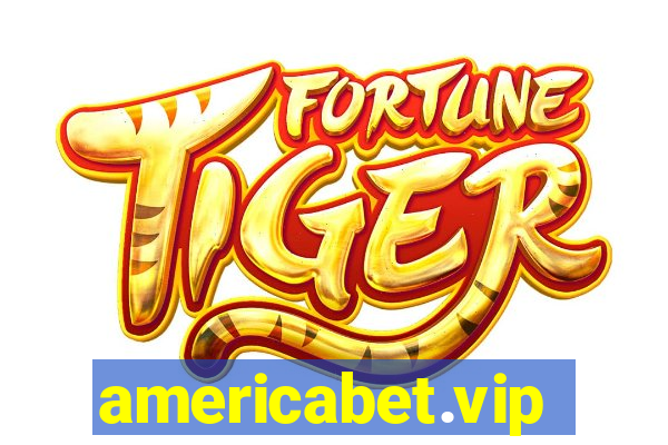 americabet.vip