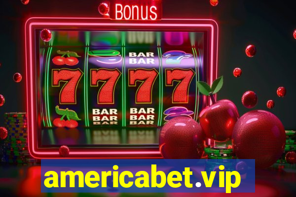 americabet.vip