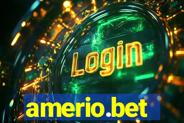 amerio.bet