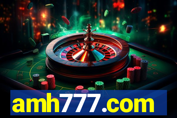 amh777.com