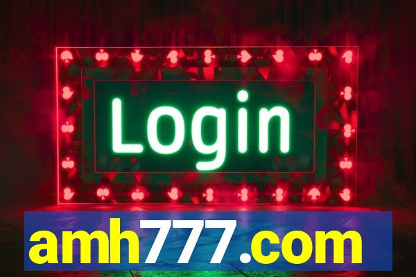 amh777.com