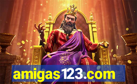 amigas123.com