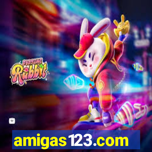 amigas123.com