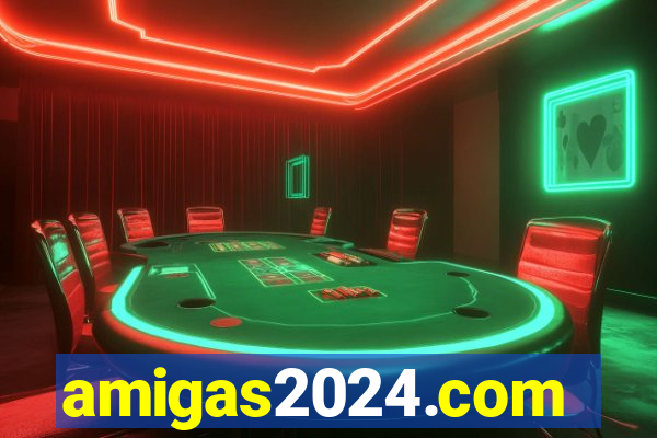 amigas2024.com