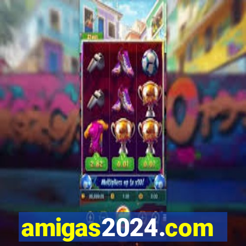 amigas2024.com