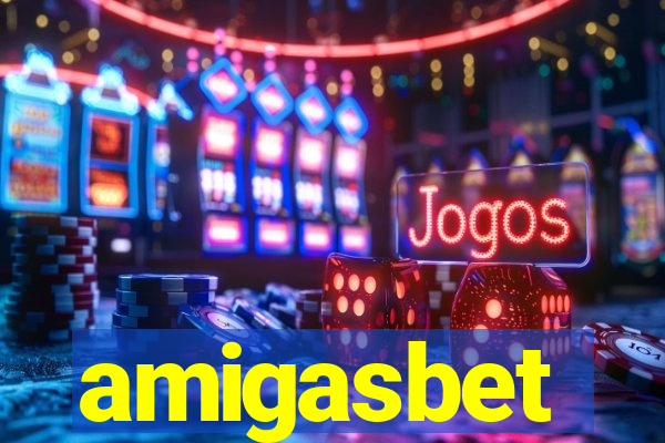 amigasbet