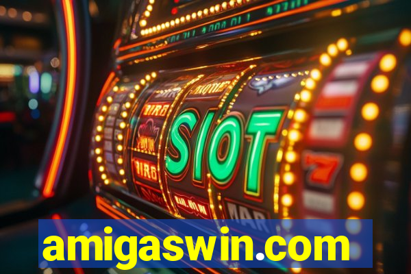 amigaswin.com