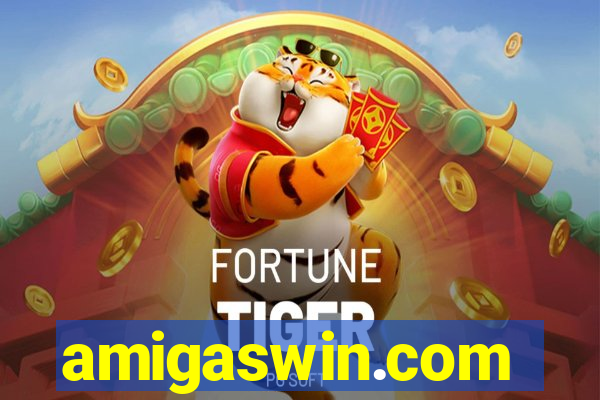 amigaswin.com