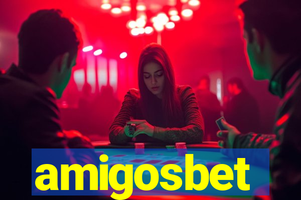 amigosbet