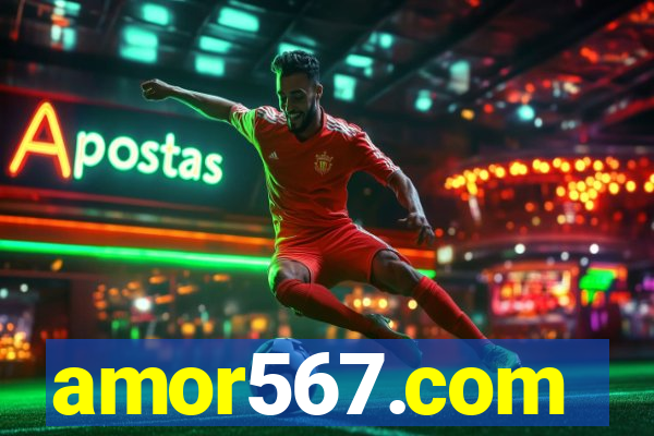 amor567.com