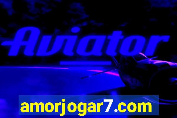 amorjogar7.com