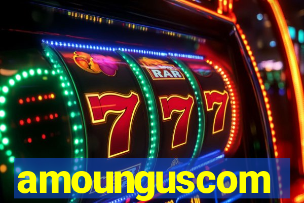 amounguscom
