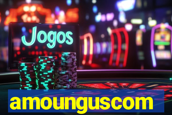 amounguscom