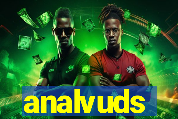 analvuds