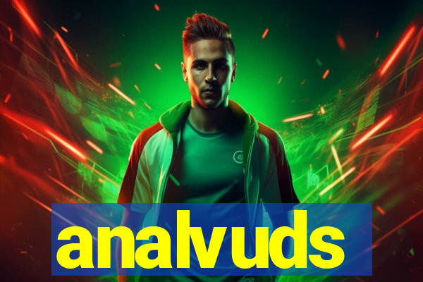 analvuds