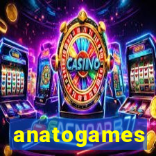 anatogames