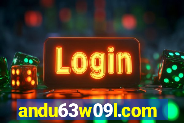 andu63w09l.com