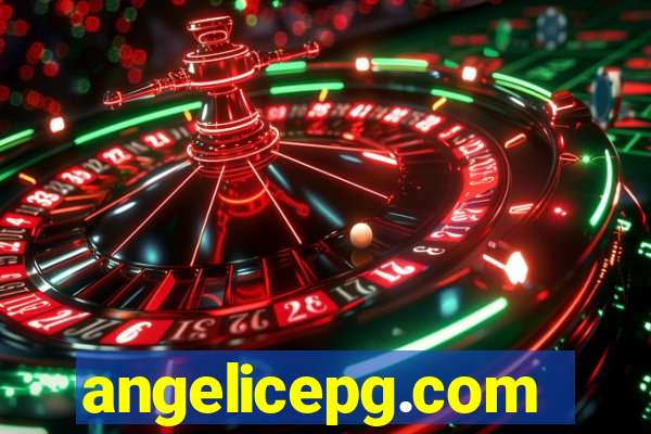 angelicepg.com