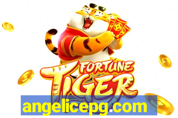 angelicepg.com