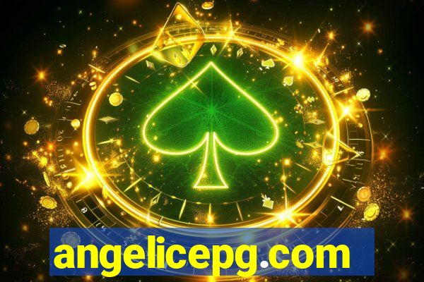 angelicepg.com