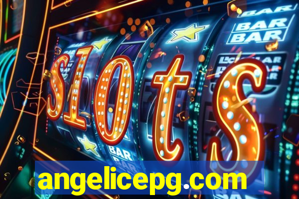 angelicepg.com
