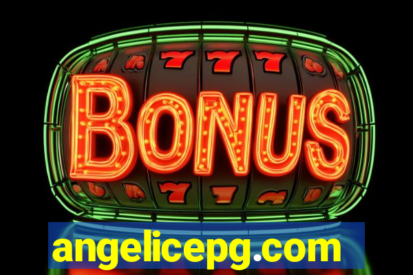 angelicepg.com