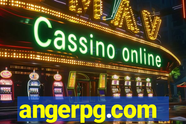 angerpg.com