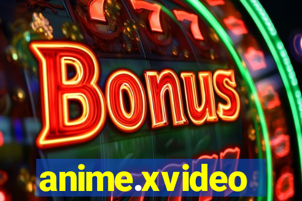 anime.xvideo