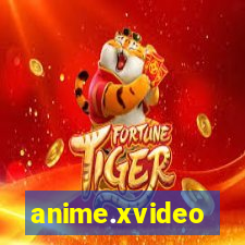 anime.xvideo