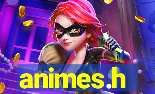 animes.h