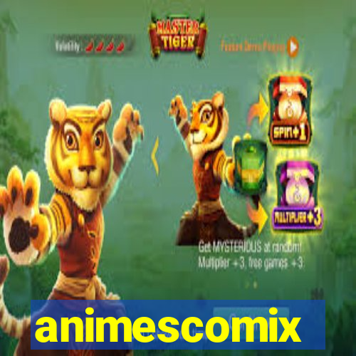 animescomix
