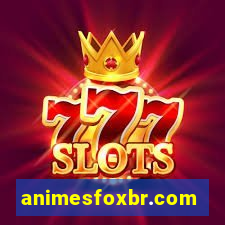 animesfoxbr.com