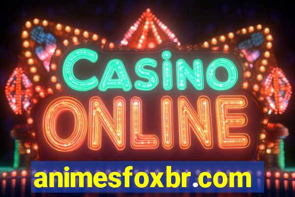 animesfoxbr.com