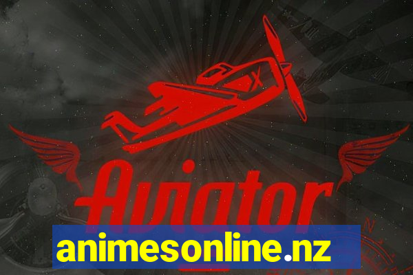 animesonline.nz