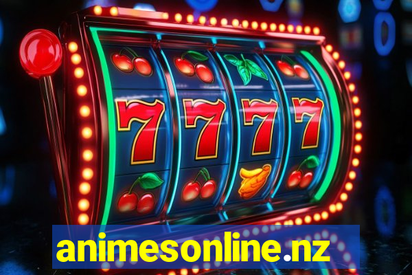 animesonline.nz
