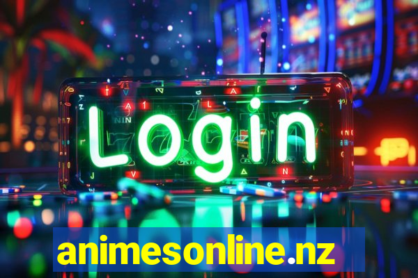 animesonline.nz
