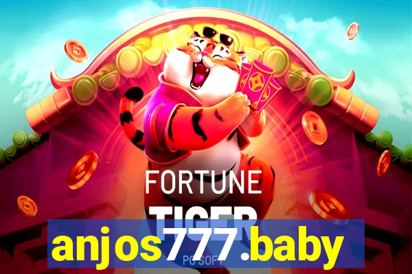 anjos777.baby