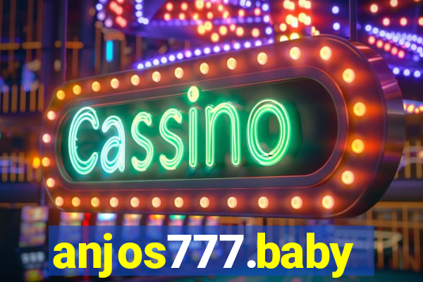 anjos777.baby
